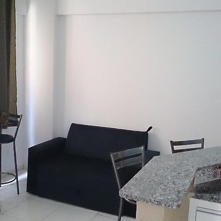 Flat 208 Mont Blanc Caldas Novas Exterior foto