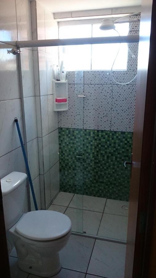 Flat 208 Mont Blanc Caldas Novas Exterior foto