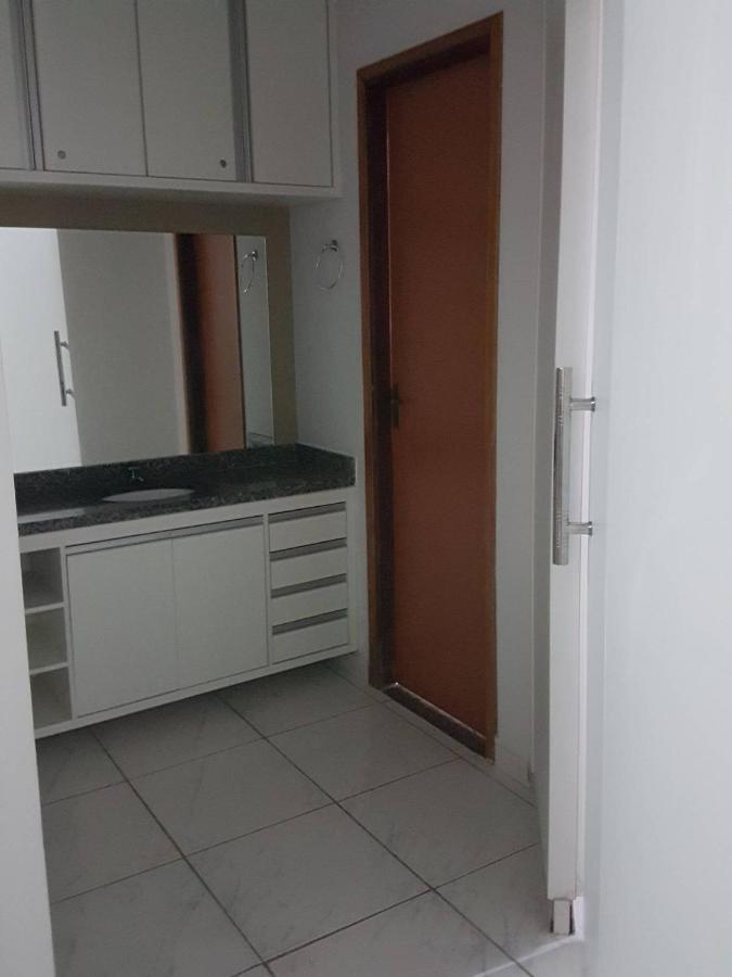 Flat 208 Mont Blanc Caldas Novas Exterior foto