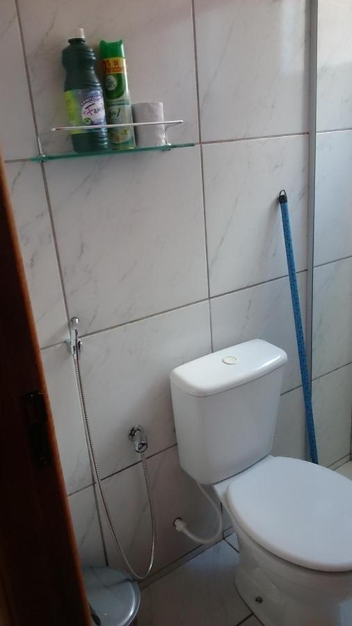 Flat 208 Mont Blanc Caldas Novas Exterior foto