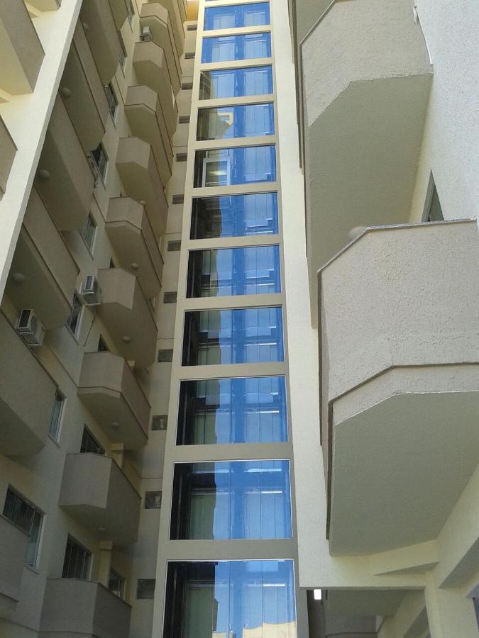 Flat 208 Mont Blanc Caldas Novas Exterior foto