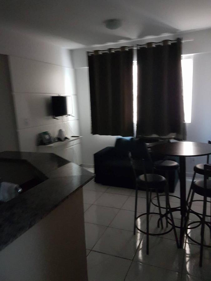 Flat 208 Mont Blanc Caldas Novas Exterior foto