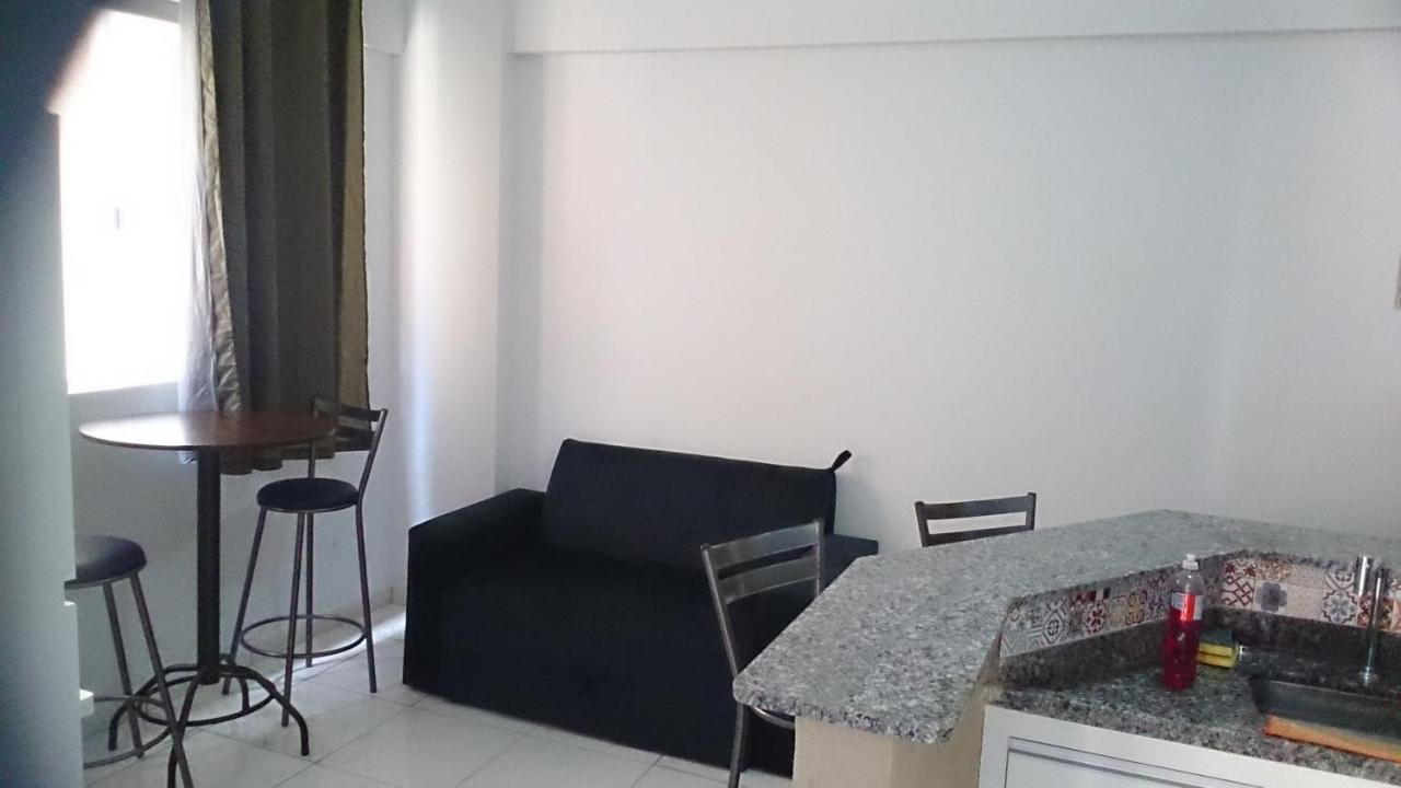 Flat 208 Mont Blanc Caldas Novas Exterior foto