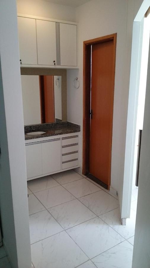 Flat 208 Mont Blanc Caldas Novas Exterior foto