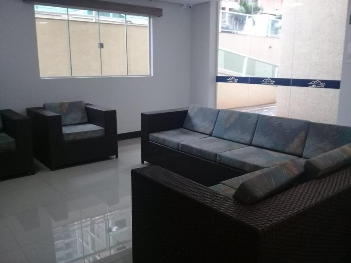Flat 208 Mont Blanc Caldas Novas Exterior foto