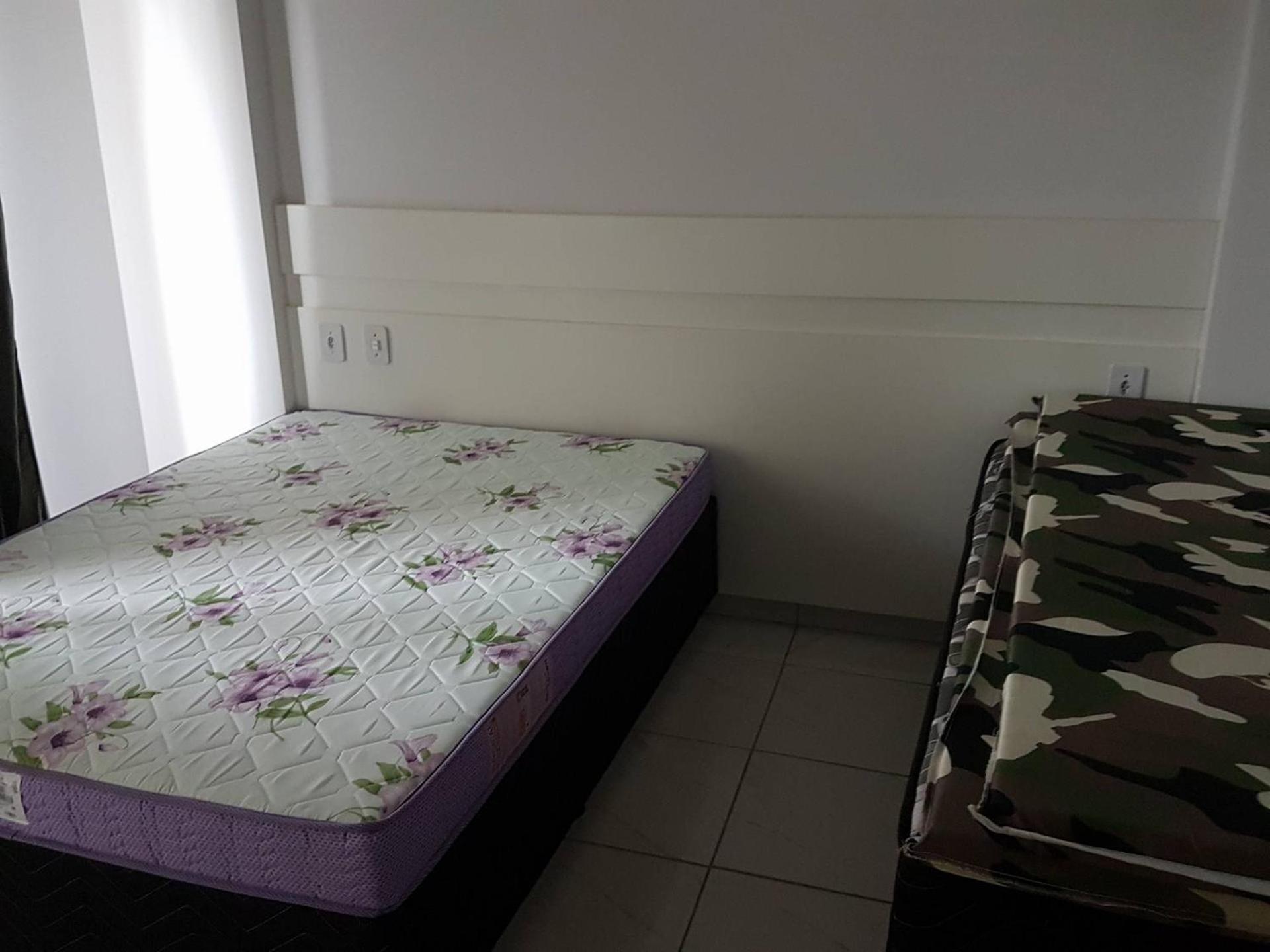 Flat 208 Mont Blanc Caldas Novas Quarto foto